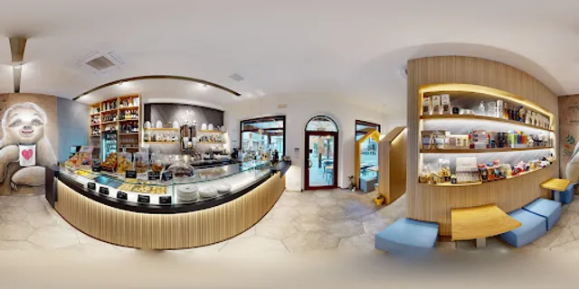 Juta caffè specialty