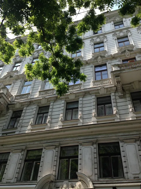 VISIONAPARTMENTS Wien