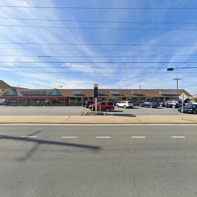 Fenwick Island Social