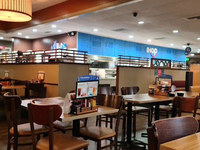 IHOP