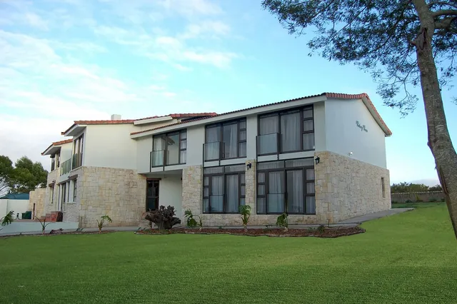 Victory Views Guesthouse