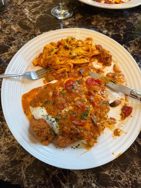 Buono Notte Café and Catering