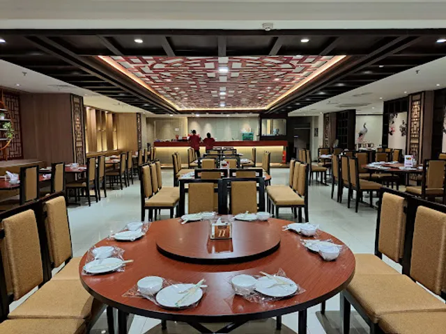 Grand Royal Restaurant