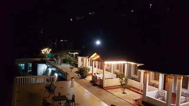 TAKDAH HERITAGE BUNGALOW NO 10