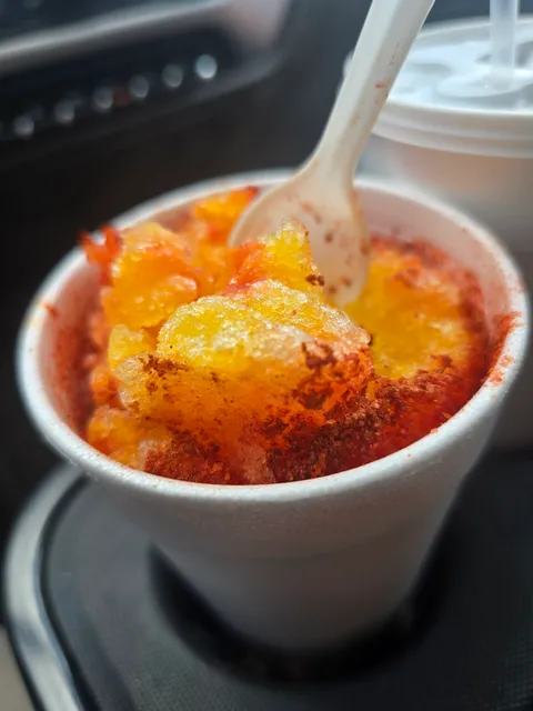 Noemi's Sno Cones