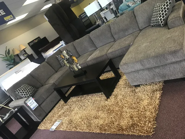 Buddy's Home Furnishings