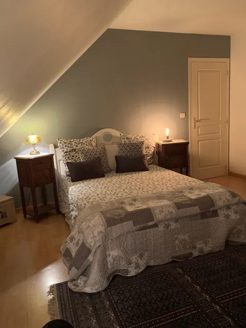 Chambres d'hôtes du Clos de Bellevue