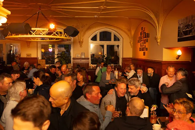 Ratskeller Friedrichshagen 2.0 / Brau- & Genusswerkstatt