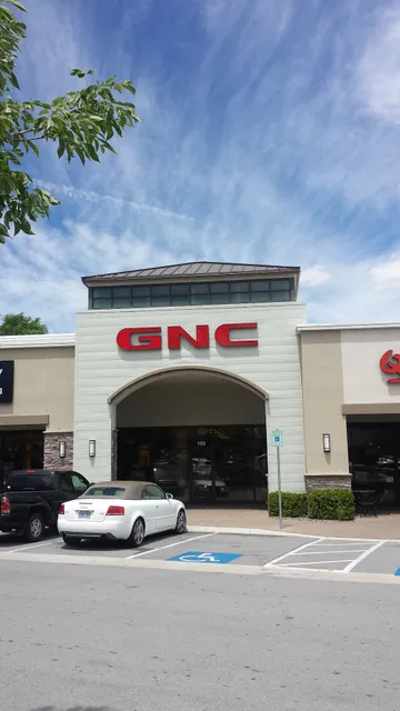GNC