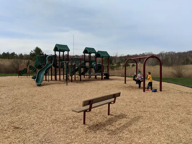 Copley Community Park