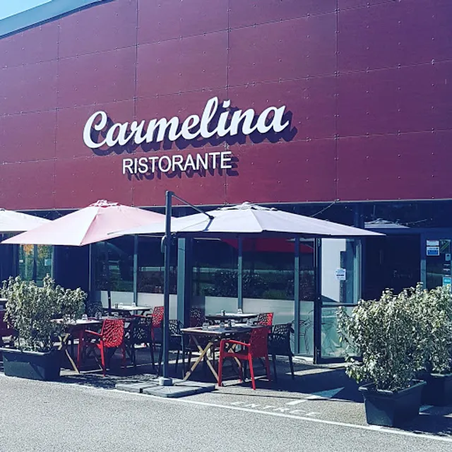 Carmelina