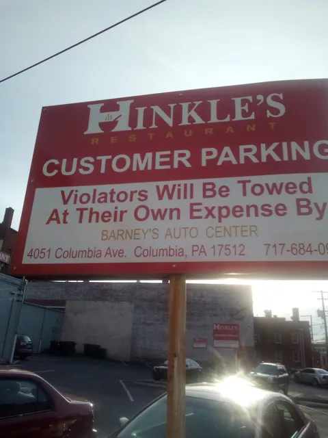 Stover's News Agency