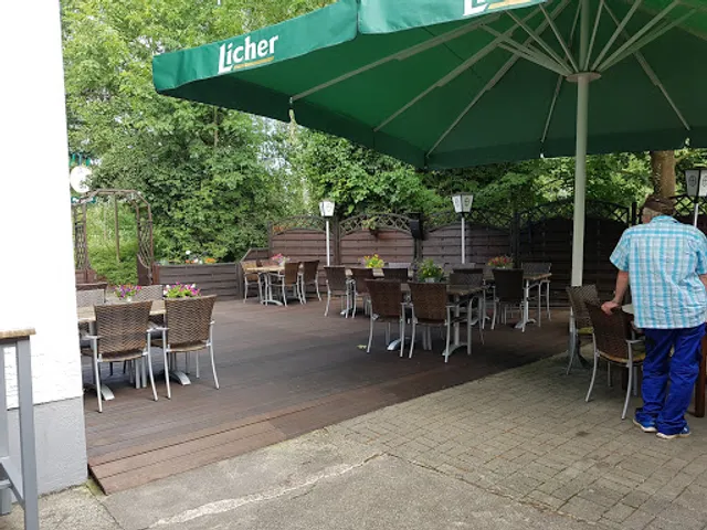 Gaststätte Zur grünen Au