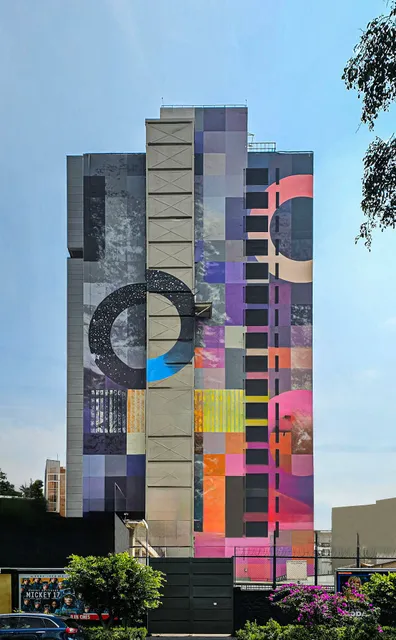 Kukun Inspire Polanco