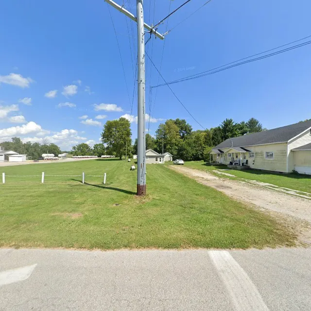 Falmouth Farm Supply Inc- Glenwood