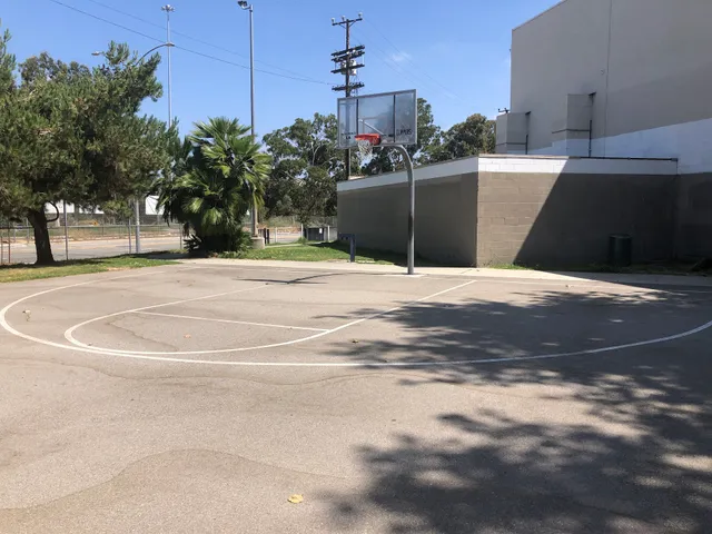 State Street Recreation Center