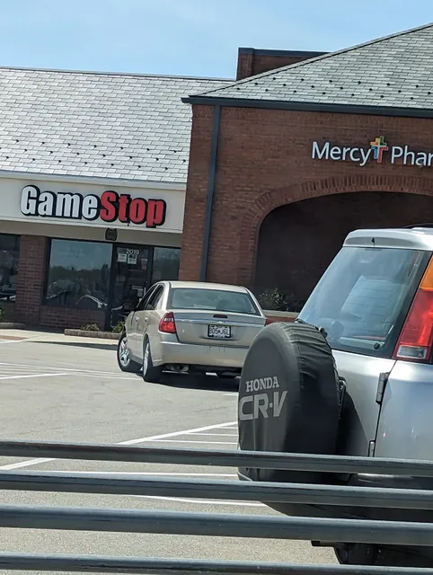 GameStop