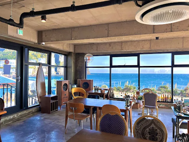 Seopji kojiro dombe meat