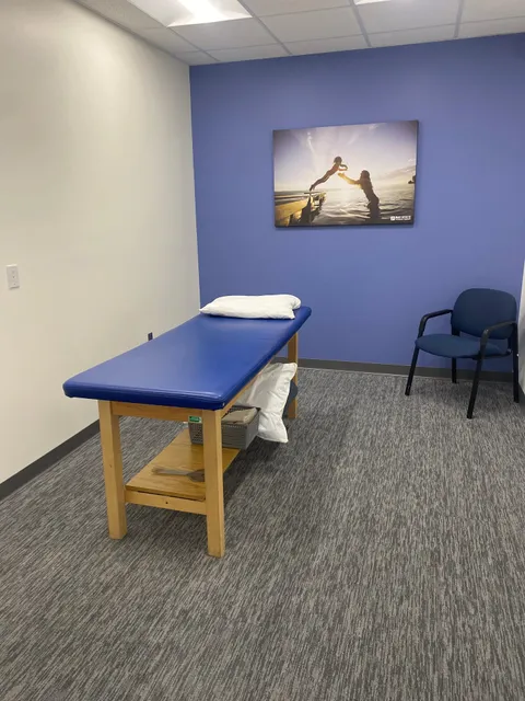 Bay State Physical Therapy