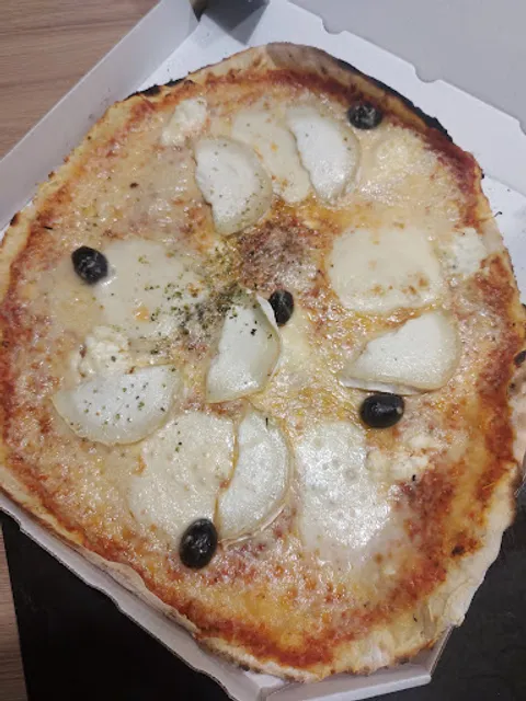 Pizzeria Le Petit Naples ( uniquement a emporter)