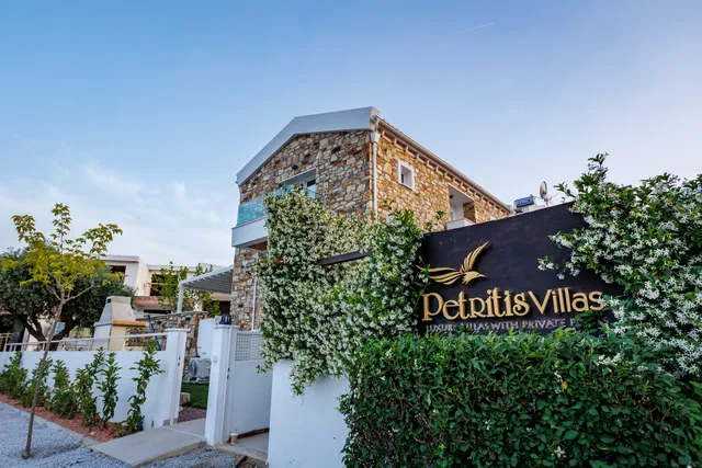 Petritis Villas