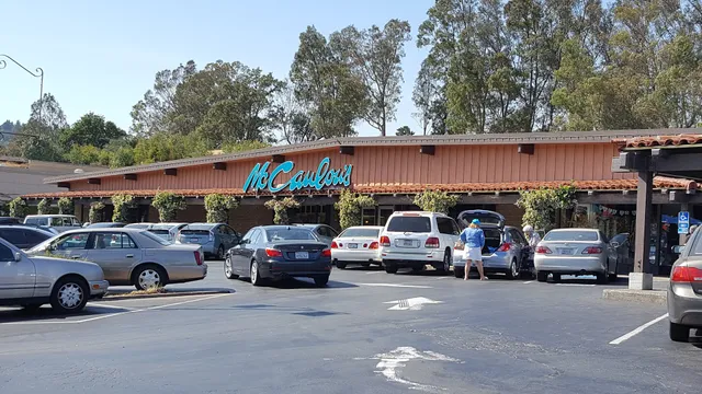 McCaulou's Department Store