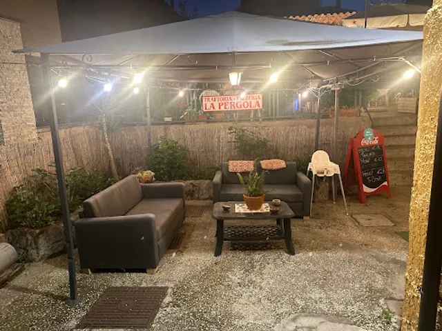 La Pergola
