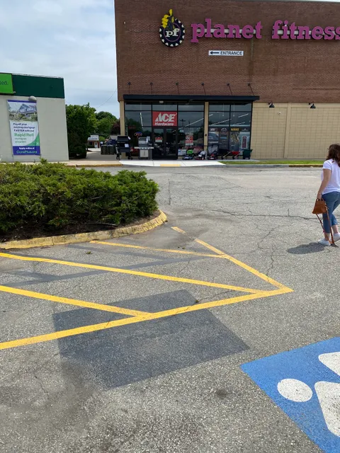 Ace Hardware of Waterford