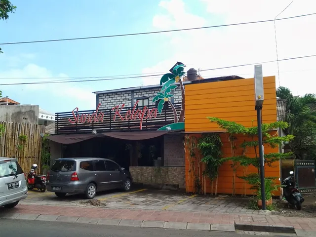 Sunda Kelapa Restaurant