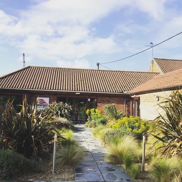 Nar Valley Cottages Norfolk