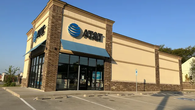 AT&T Store