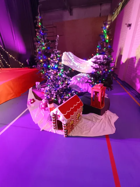 APPACDM de Matosinhos