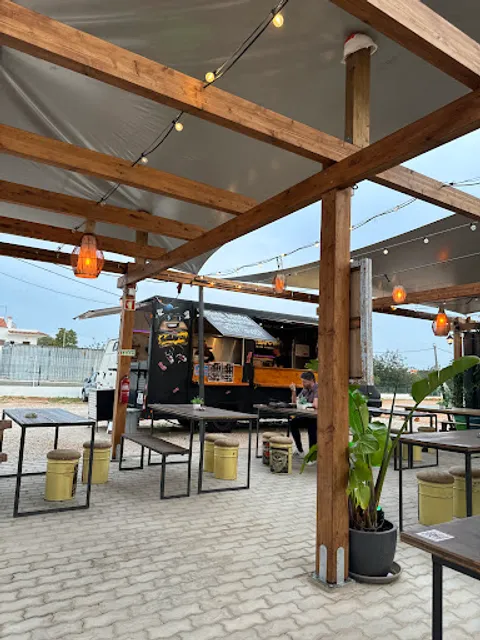 Mesclô Smash Burger