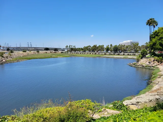 Golden Shore Marine Biological Reserve