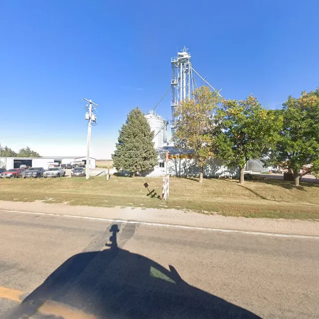 Butte Farm Supply Inc