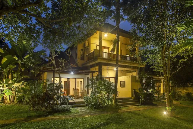 Manggis Sari Guesthouse