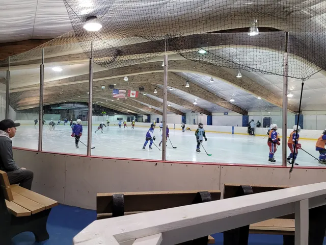 Devonaire Ice Arena