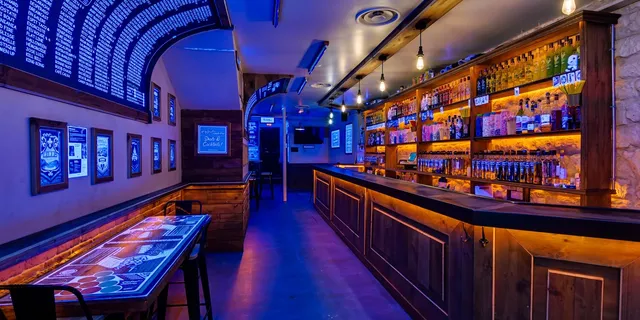 Espit Chupitos Paris