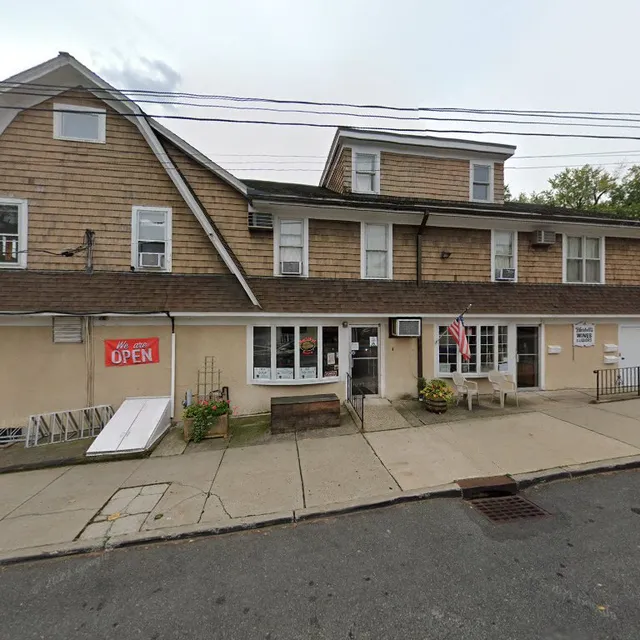 La Promenade Cafe and Catering - Nyack