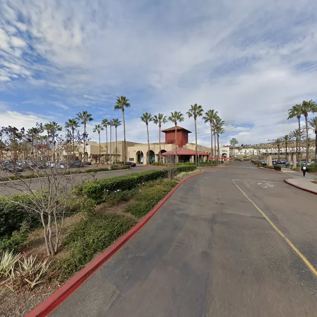 8590 Rio San Diego Dr