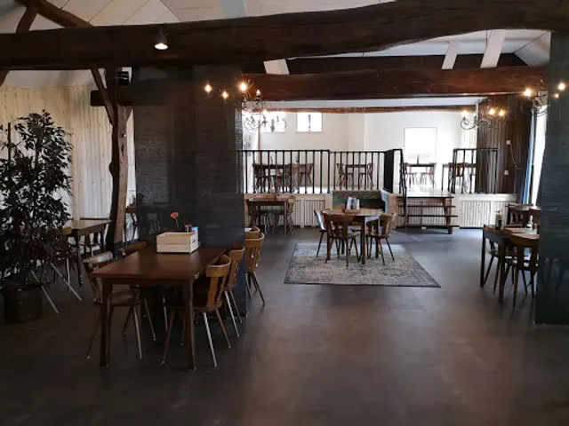 Pannenkoekenboerderij Brinkzicht