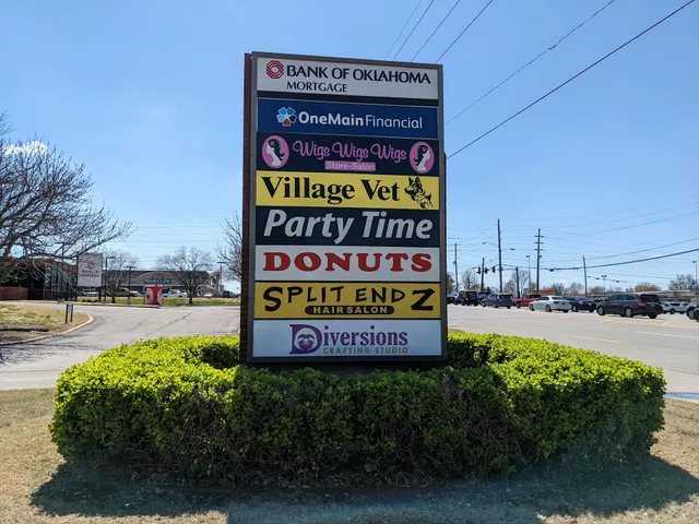 Diversions Crafting Studio