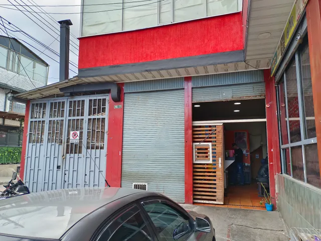 Restaurante La Terraza