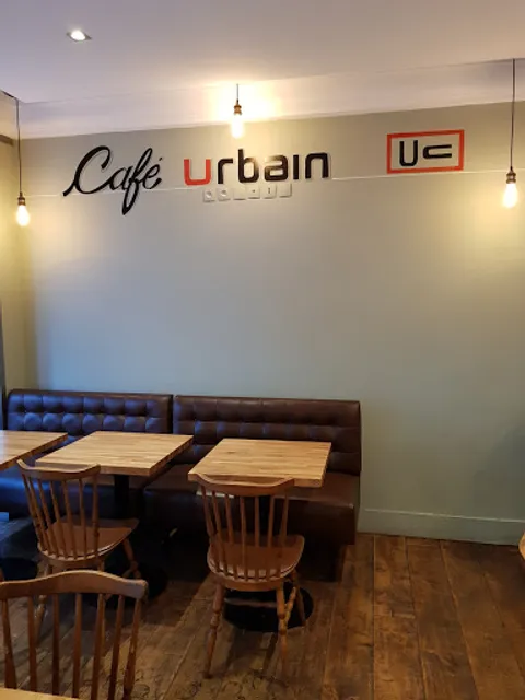 Café URBAIN