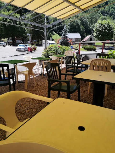 Bar Restaurant l'Étape