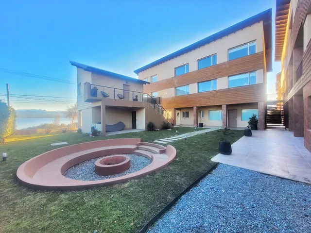 Las Victorias Suites Bariloche