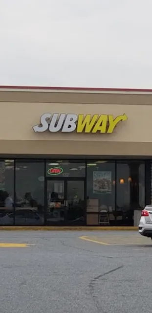 Subway