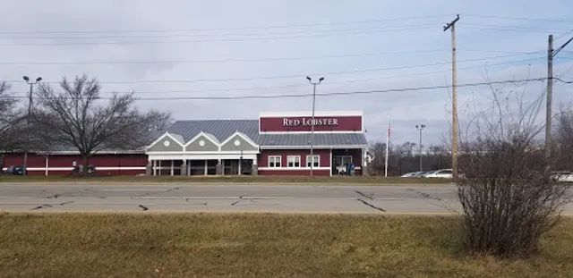 Red Lobster