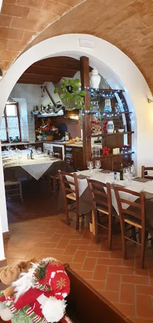 Agriturismo Biosteria SanMarco