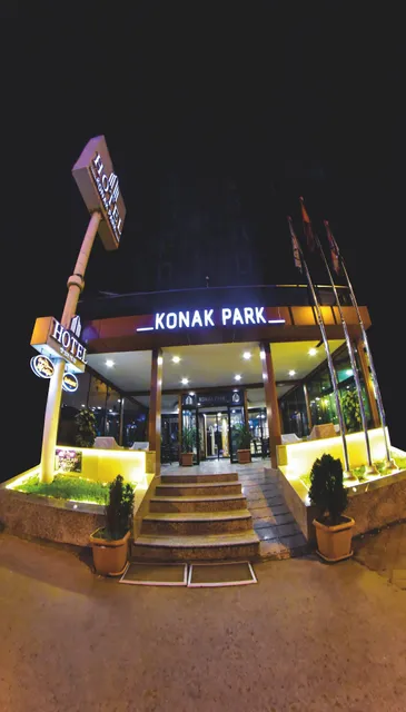 Söğütlü Konak Park Hotel